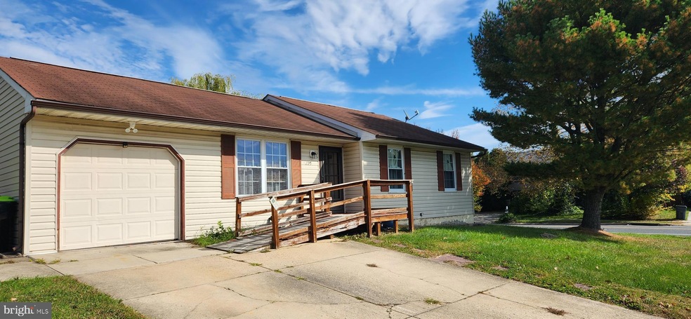 1229 Windy Branch Way, Edgewood, MD 21040 - photo 1