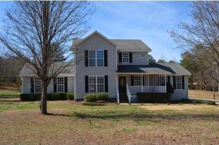 531 Reid St, Roopville, GA 30170 - photo 1