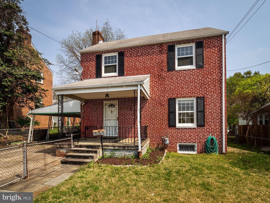 1006 Chillum Rd, Hyattsville, MD 20782 - photo 1