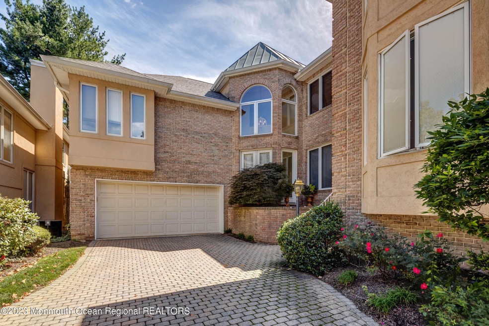 27 La Jolla Ct unit N027, Holmdel, NJ 07733 - photo 1