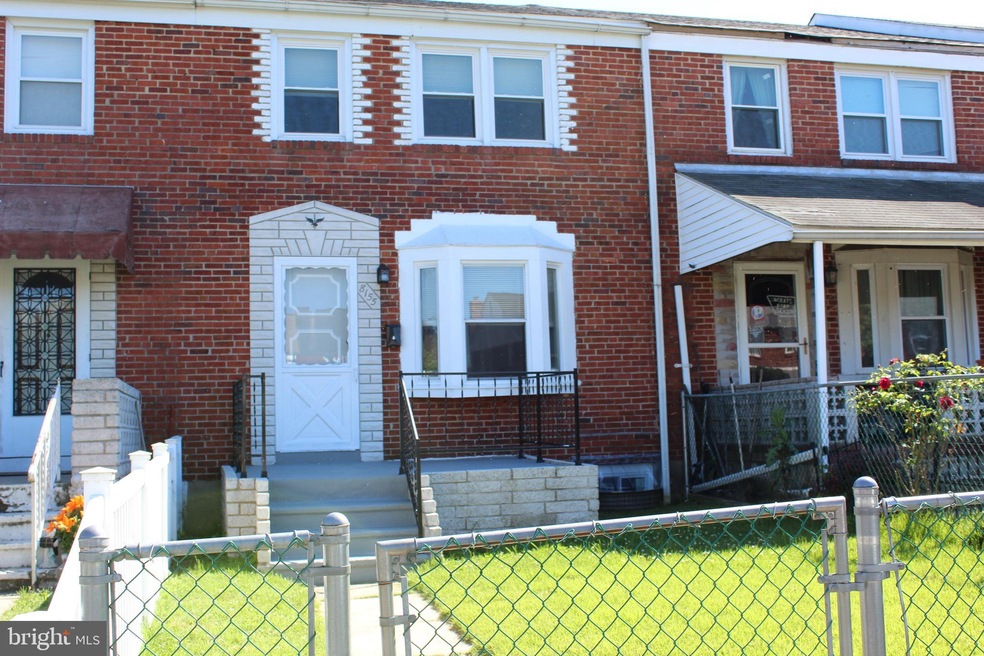 8155 Kavanagh Rd, Dundalk, MD 21222 - photo 1