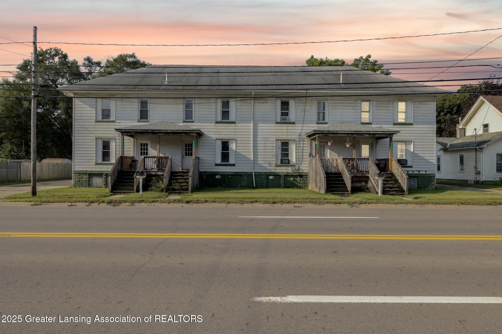 Sold $250,000 • Co-Listing Agent