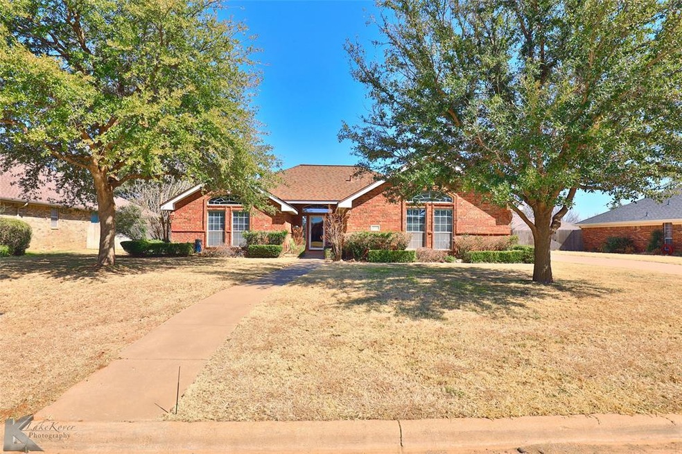 5118 Crystal Creek, Abilene, TX 79606 - photo 1
