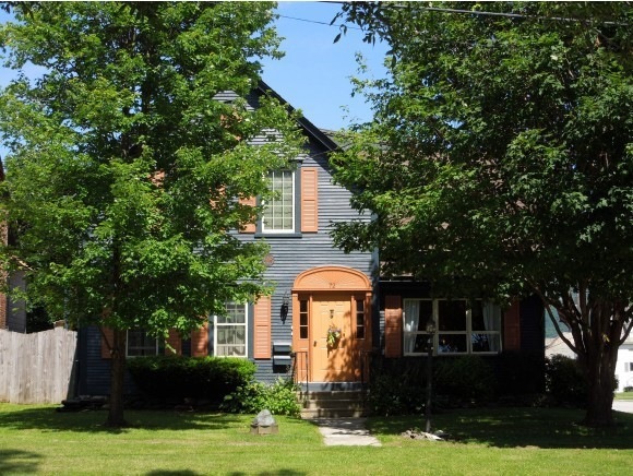 72 East St, Rutland, VT 05701 - photo 1