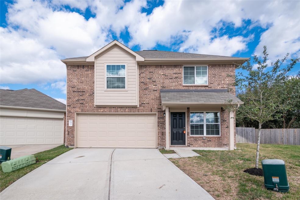 671 Fallow Ln, Alvin, TX 77511 - photo 1