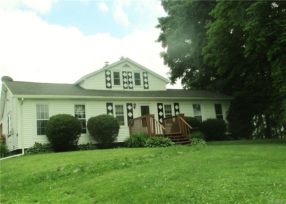 Front Exterior