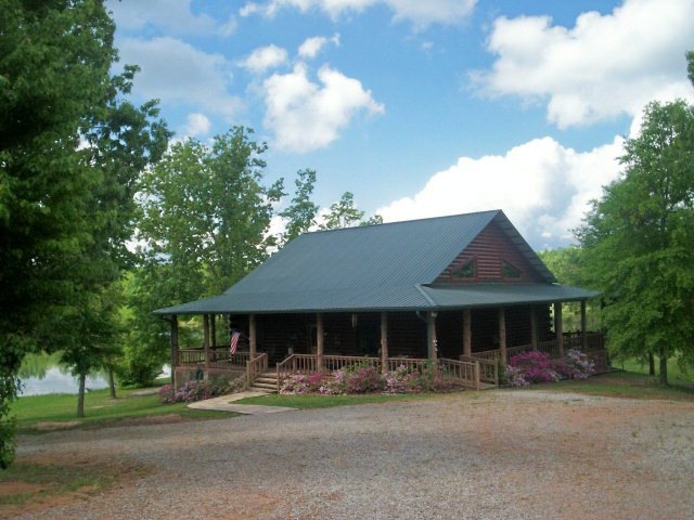 166 Cr 461, Oxford, MS 38655 - photo 1