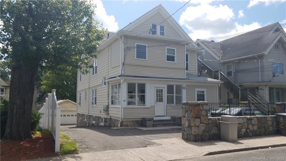 83 Lafayette St, Stamford, CT 06902 - photo 1