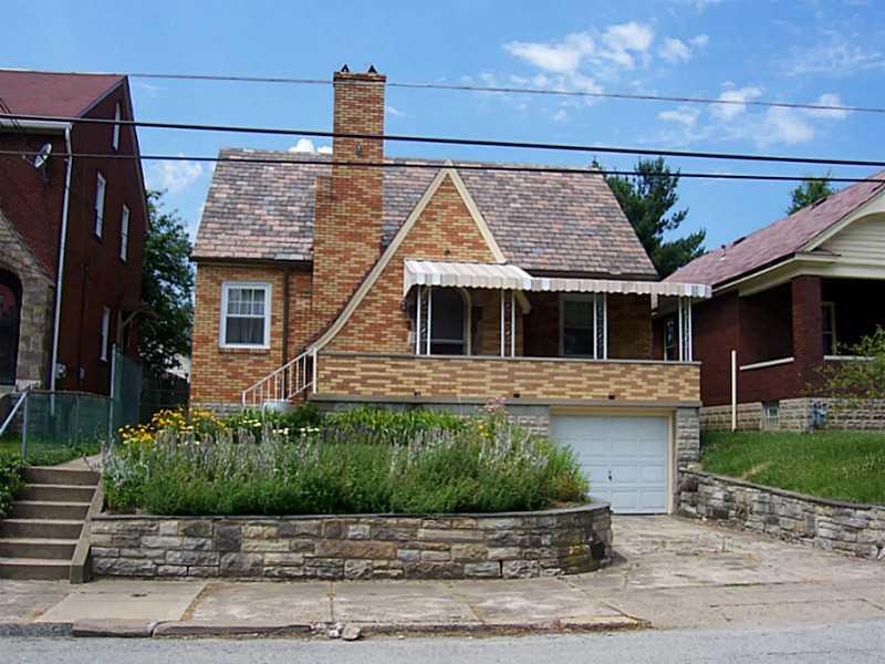 Exterior Front. Meticulously maintained Home: all 