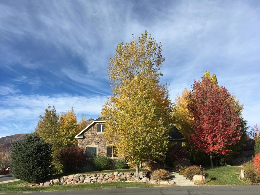 440 Meadowcreek Ln, Midway, UT 84049 - photo 1