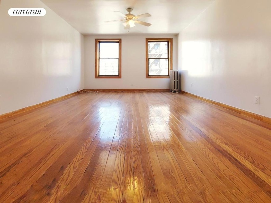 330 Wadsworth Ave unit 5F, New York, NY 10040 - photo 1