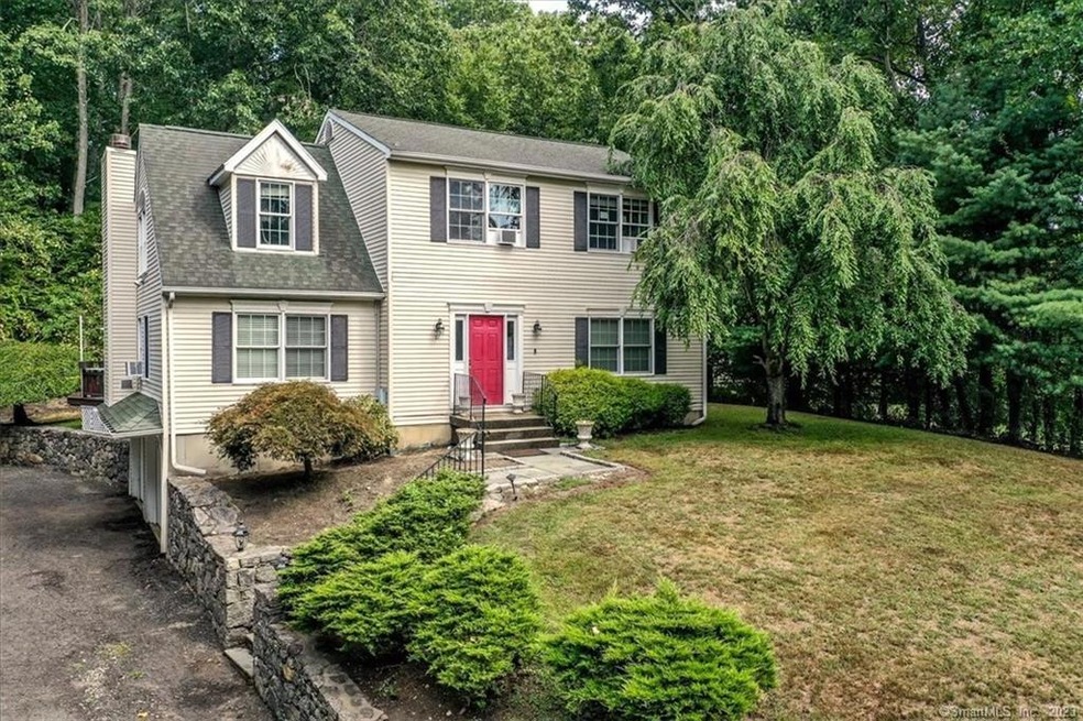 17 Farrell Rd, Newtown, CT 06470 - photo 1