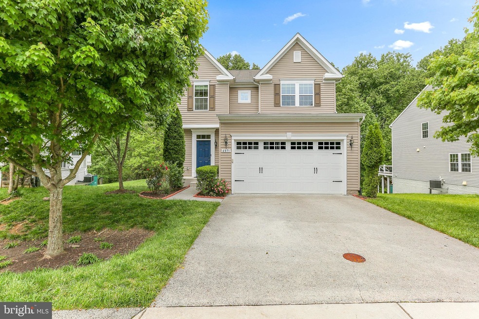 4971 Windpower Way, Ellicott City, MD 21043 - photo 1