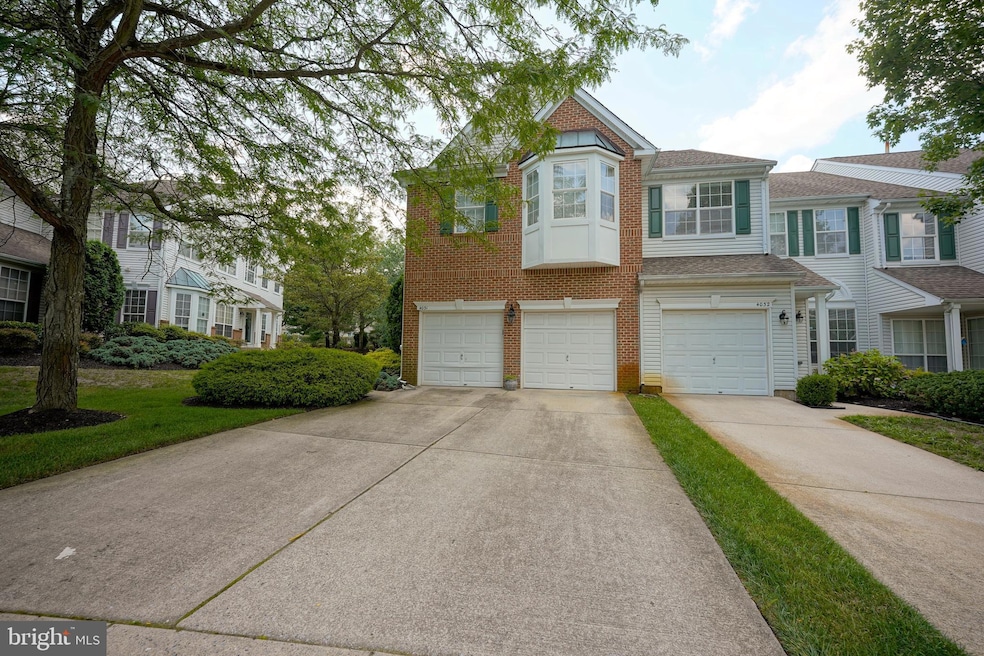 4031 Hermitage Dr unit C4031, Voorhees, NJ 08043 - photo 1