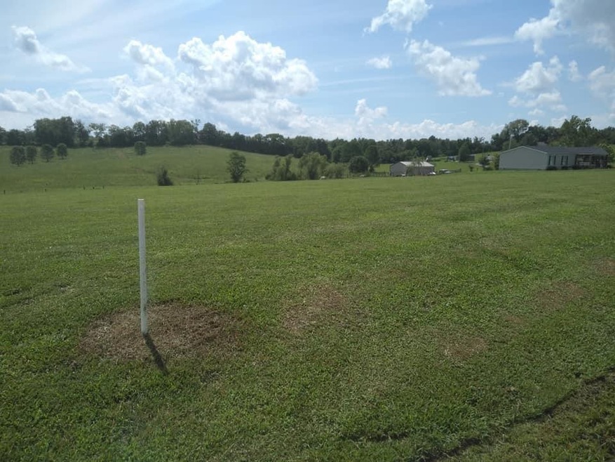 0 Oakland Ln, Harrodsburg, KY 40330 - photo 1