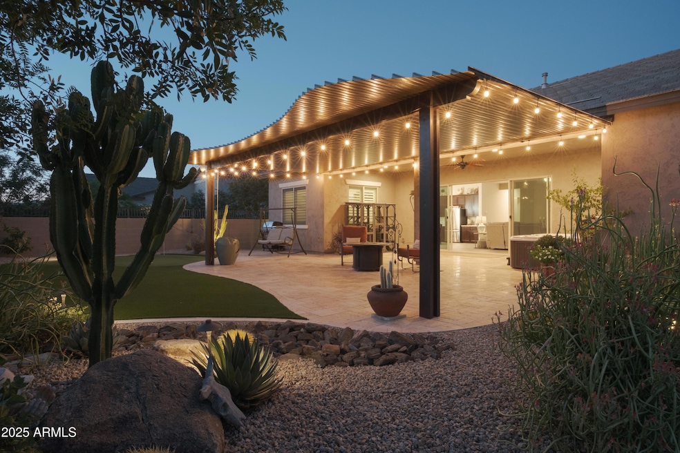 31620 N 40th Way, Cave Creek, AZ 85331 - photo 1