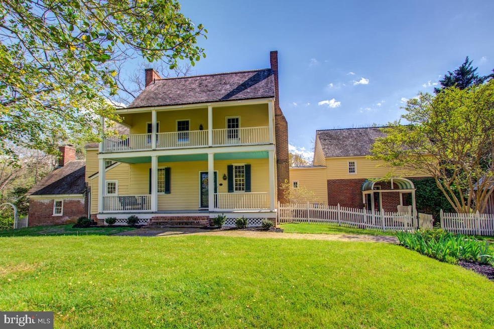 9205 Marshall Corner Rd, Pomfret, MD 20675 - photo 1