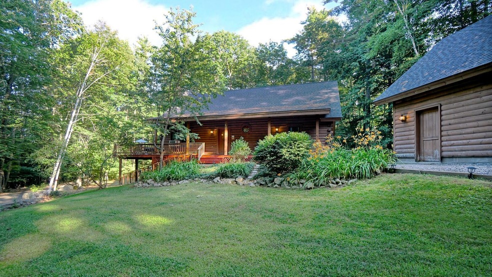 Welcome to 5 Cresthaven Road