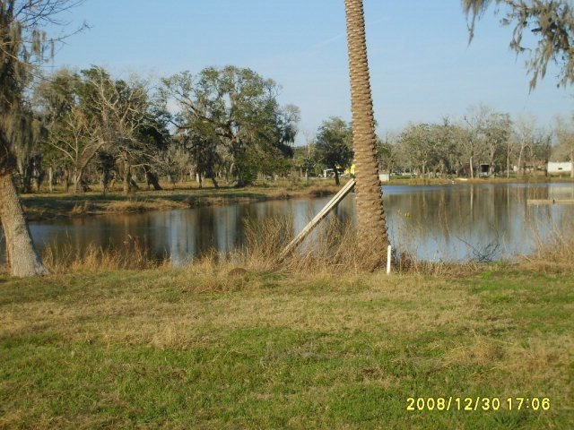 0 Cr 461 unit 59542, Brazoria, TX 77422 - photo 1