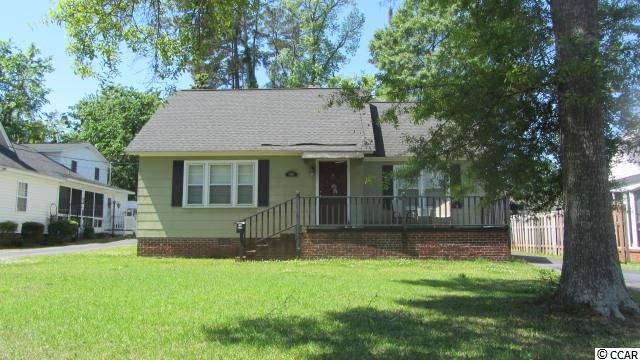 1005 Main St, Conway, SC 29526 - photo 1
