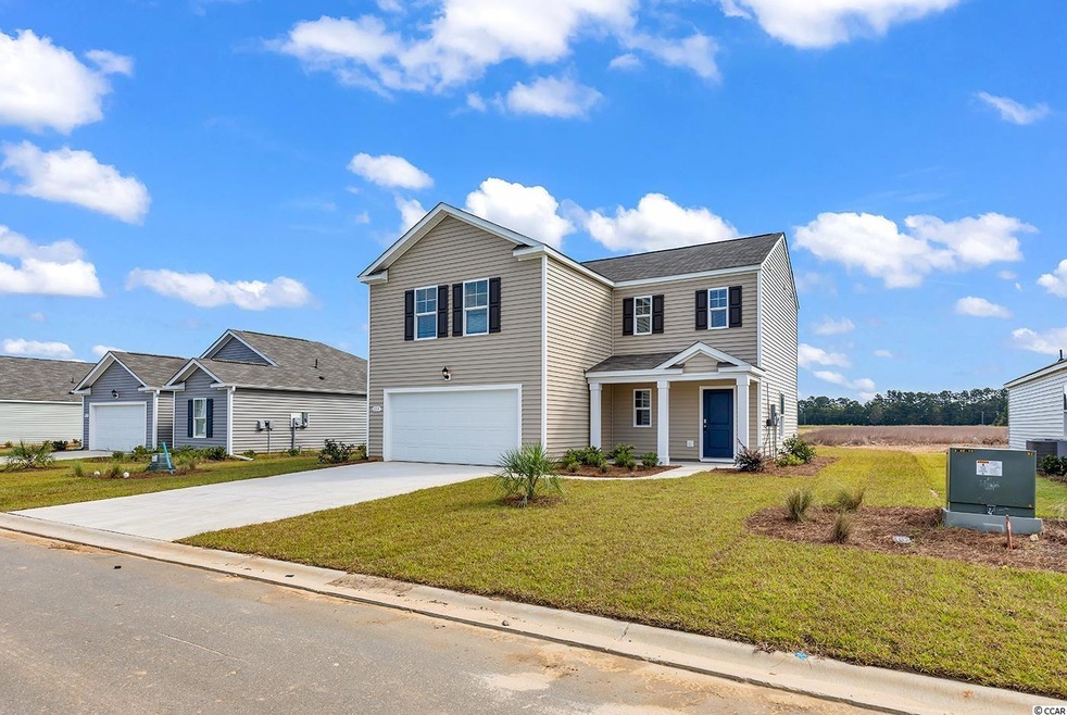 153 Spring Wheat Way, Conway, SC 29527 - photo 1