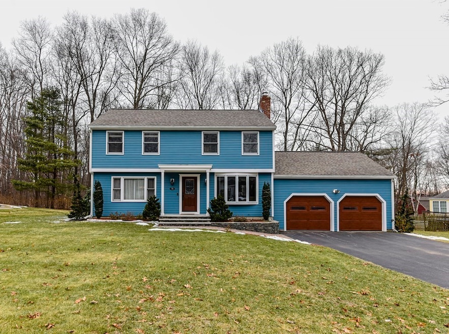 71 Lake St, Shrewsbury, MA 01545 - photo 1