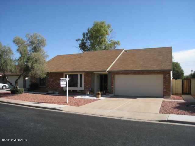 2443 S Canton, Mesa, AZ 85202 - photo 1