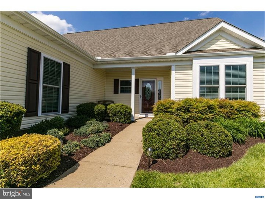557 Whispering Trail, Middletown, DE 19709 - photo 1