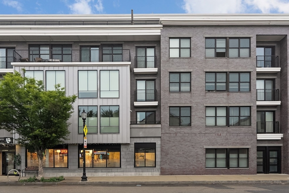 150 W Broadway unit 418, Boston, MA 02127 - photo 1