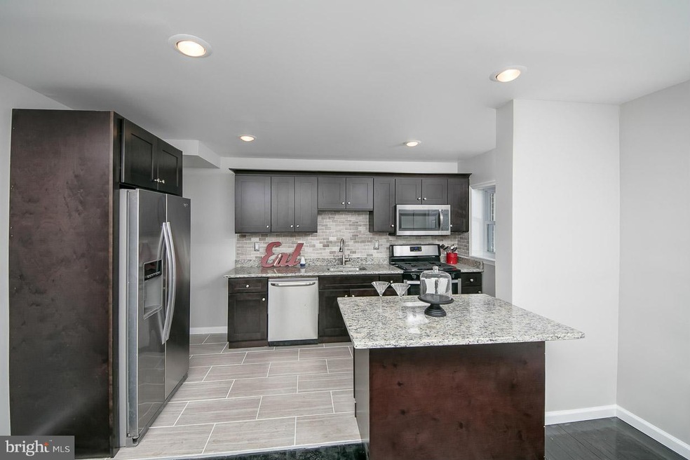 5810 Plumer Ave, Baltimore, MD 21206 - photo 1