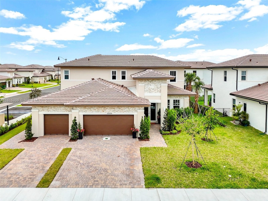 12228 SW 43rd St, Davie, FL 33330 - photo 1