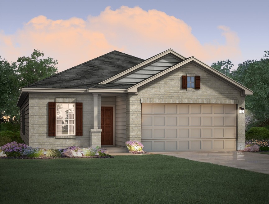 1147 Grand Junction Dr, Tomball, TX 77375 - photo 1