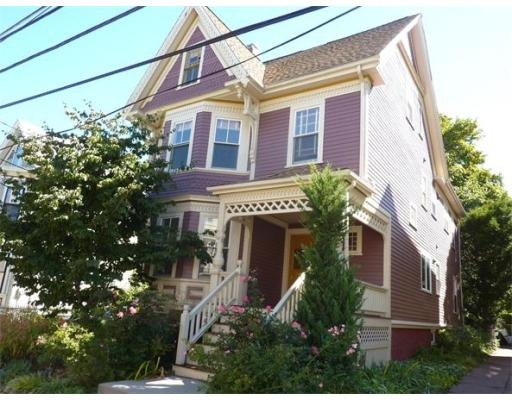 81 Benton Rd, Somerville, MA 02143 - photo 1