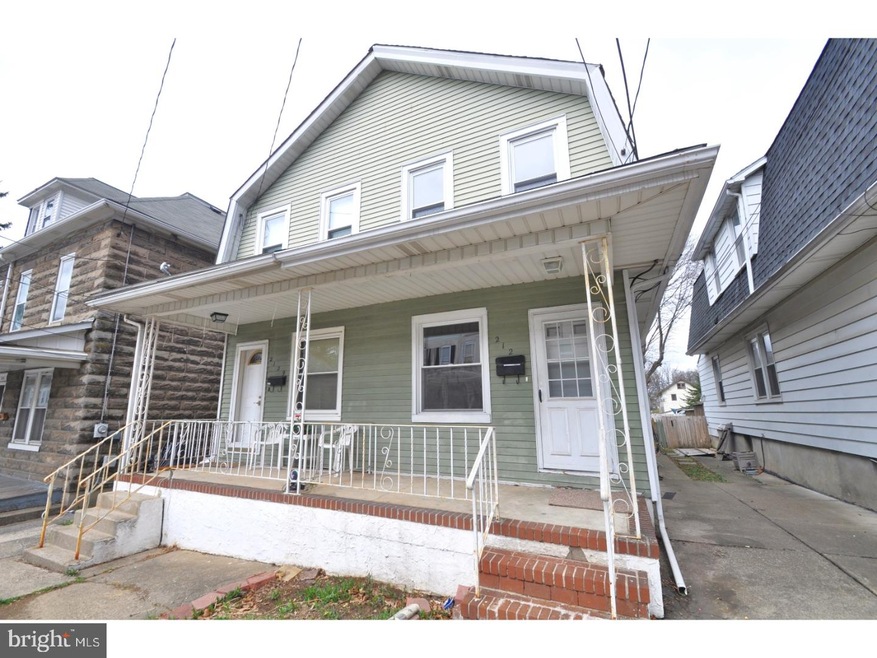 2127 Forest St, Easton, PA 18042 - photo 1