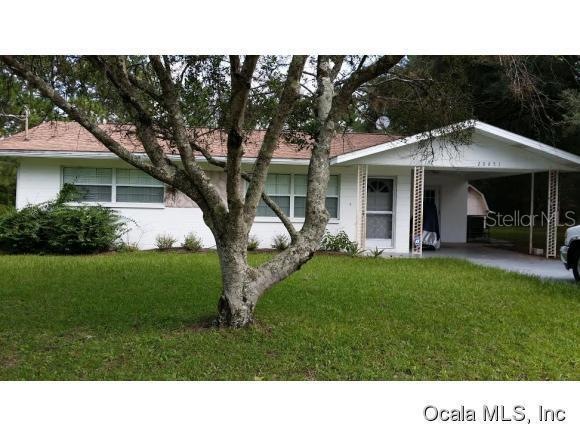 20851 SW Audubon Ave, Dunnellon, FL 34431 - photo 1