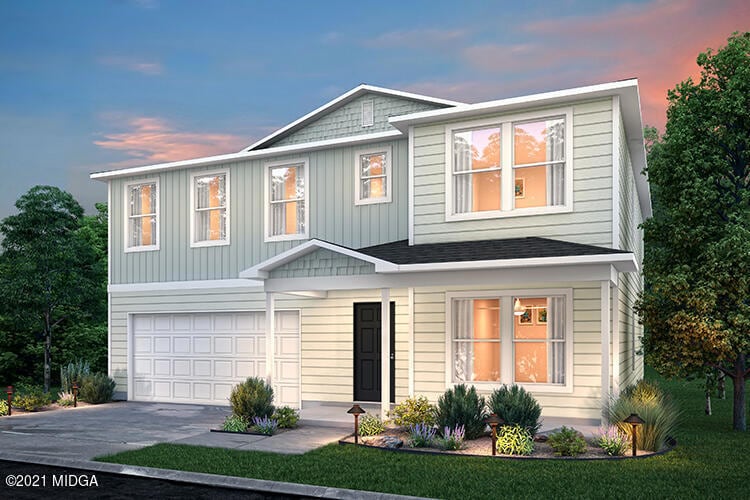 322 Pheasant Run Trail, Macon, GA 31216 - photo 1