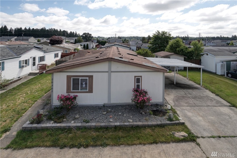 20307 77th Ave E, Spanaway, WA 98387 - photo 1