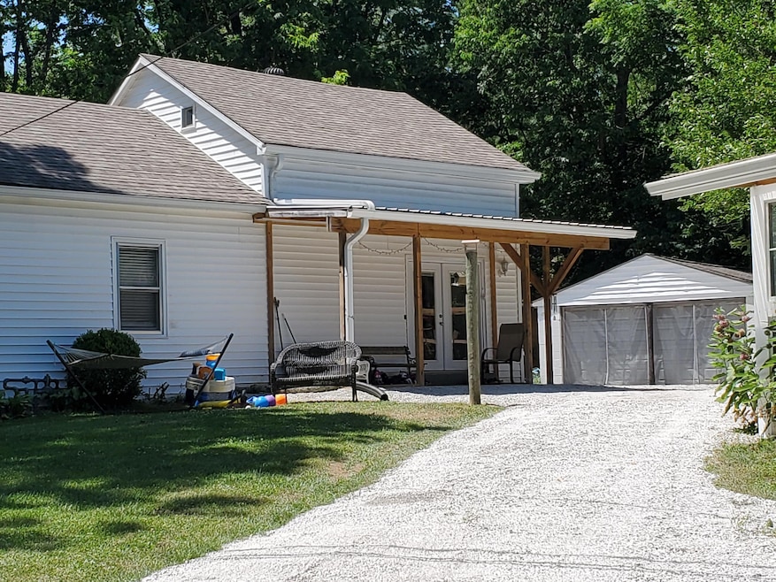 234 School House Rd, Frankfort, KY 40601 - photo 1