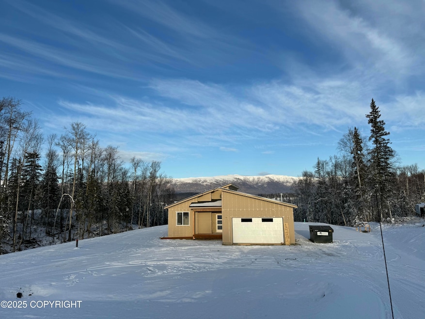 1427 N Utopia View Cir, Wasilla, AK 99654 - photo 1