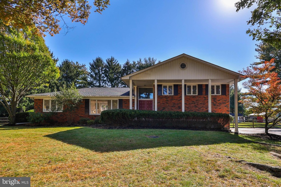 895 W MacAda Rd, Bethlehem, PA 18017 MLS PANH2004710