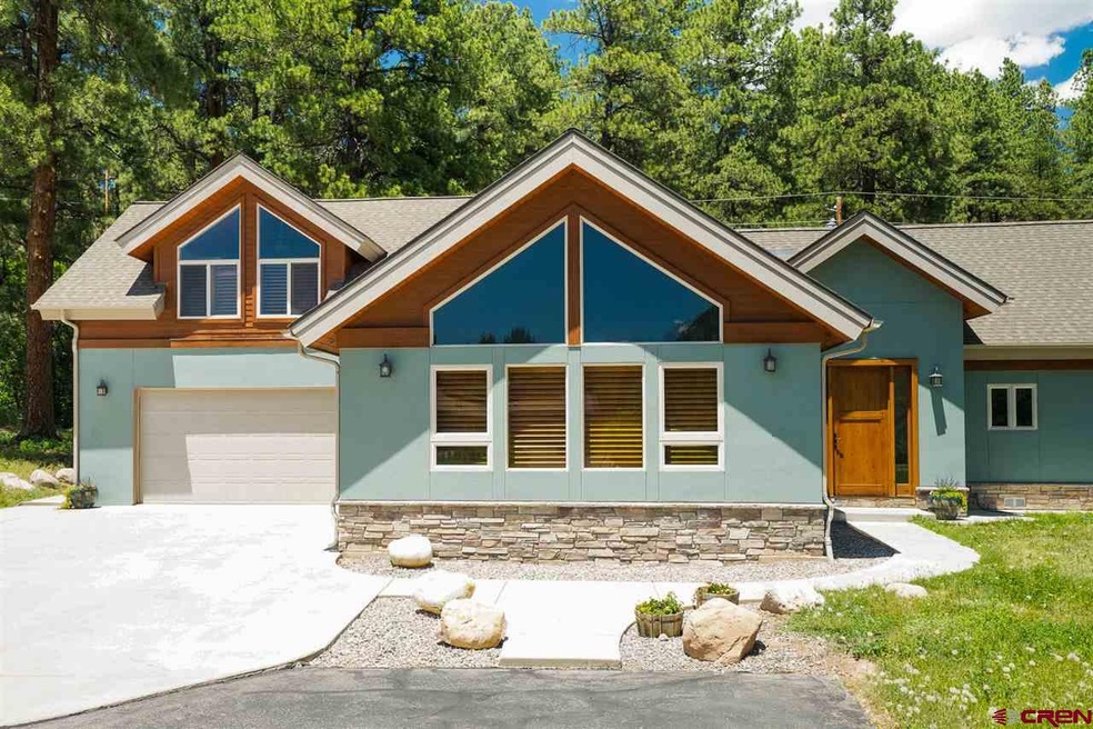 0 Sortais Rd unit 760226, Durango, CO 81301 - photo 1