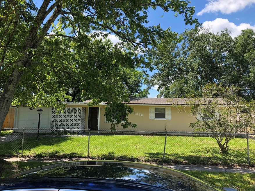 6966 Sonora Dr N, Jacksonville, FL 32244 - photo 1