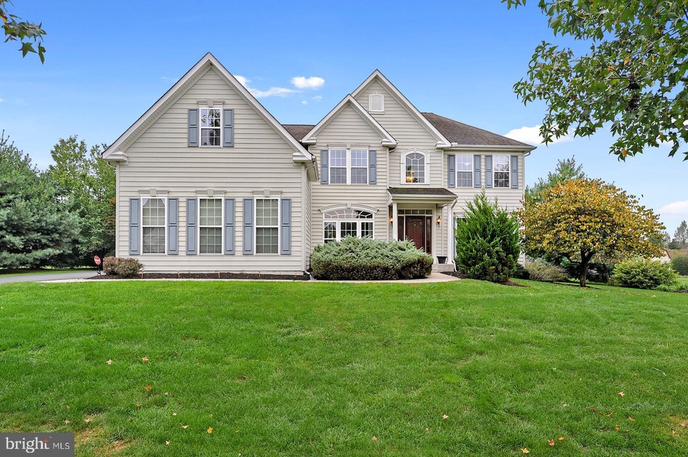 908 Rathlin Ln, Bear, DE 19701 - photo 1