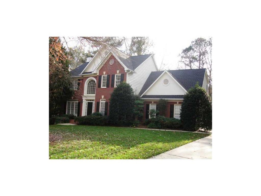 Exterior Front. Beautiful John Wieland resale in S