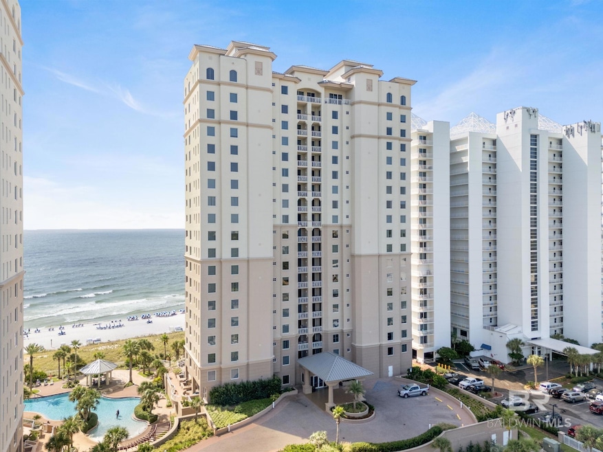 13621 Perdido Key Dr unit 1703W, Pensacola, FL 32507 - photo 1
