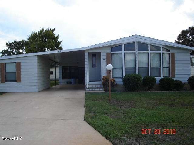 825 Periwinkle