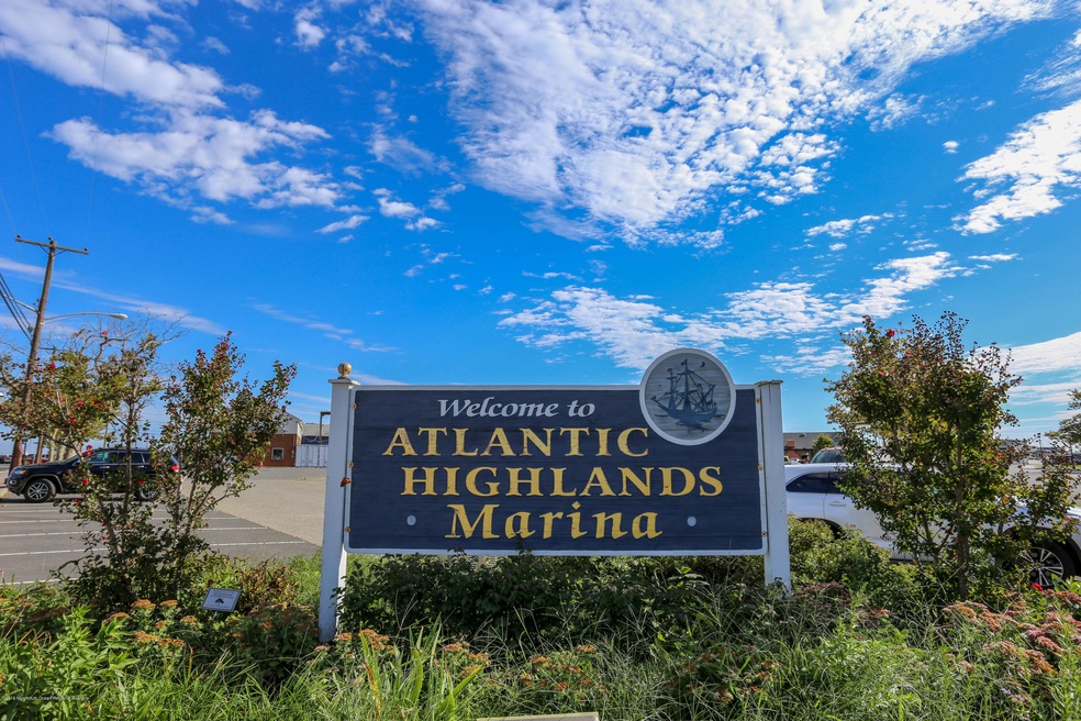 35 Ocean Blvd unit 5, Atlantic Highlands, NJ 07716 - photo 1