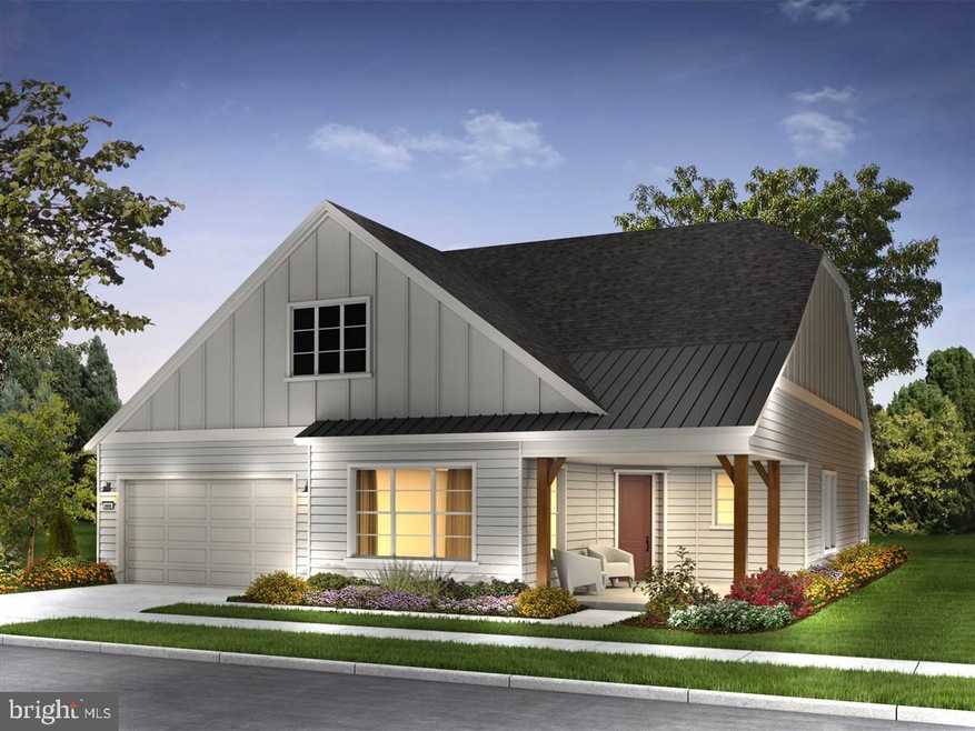 120 Walleye Ct, Opequon, VA 22663 - photo 1