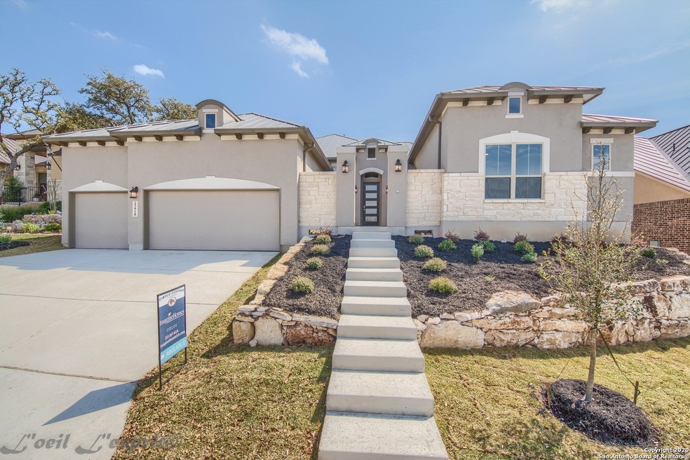 23910 Ladera Ranch, San Antonio, TX 78261 - photo 1
