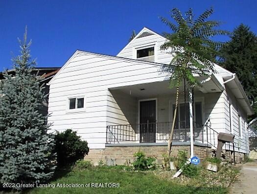 1033 Morgan St, Lansing, MI 48912 - photo 1